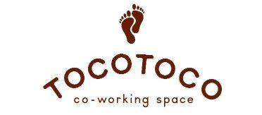 TOCOTOCO ロゴ
