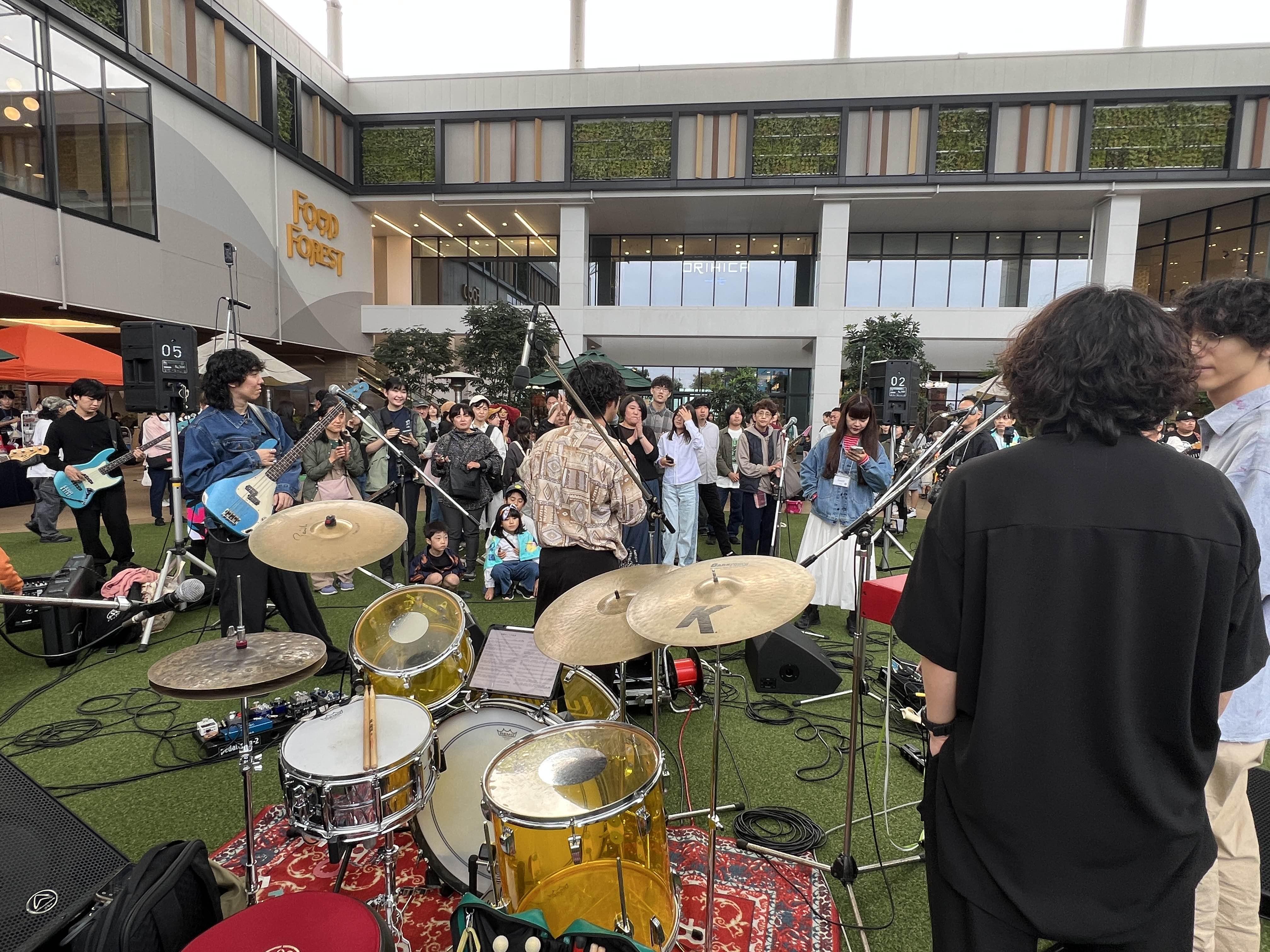 第1回イベントの様子2