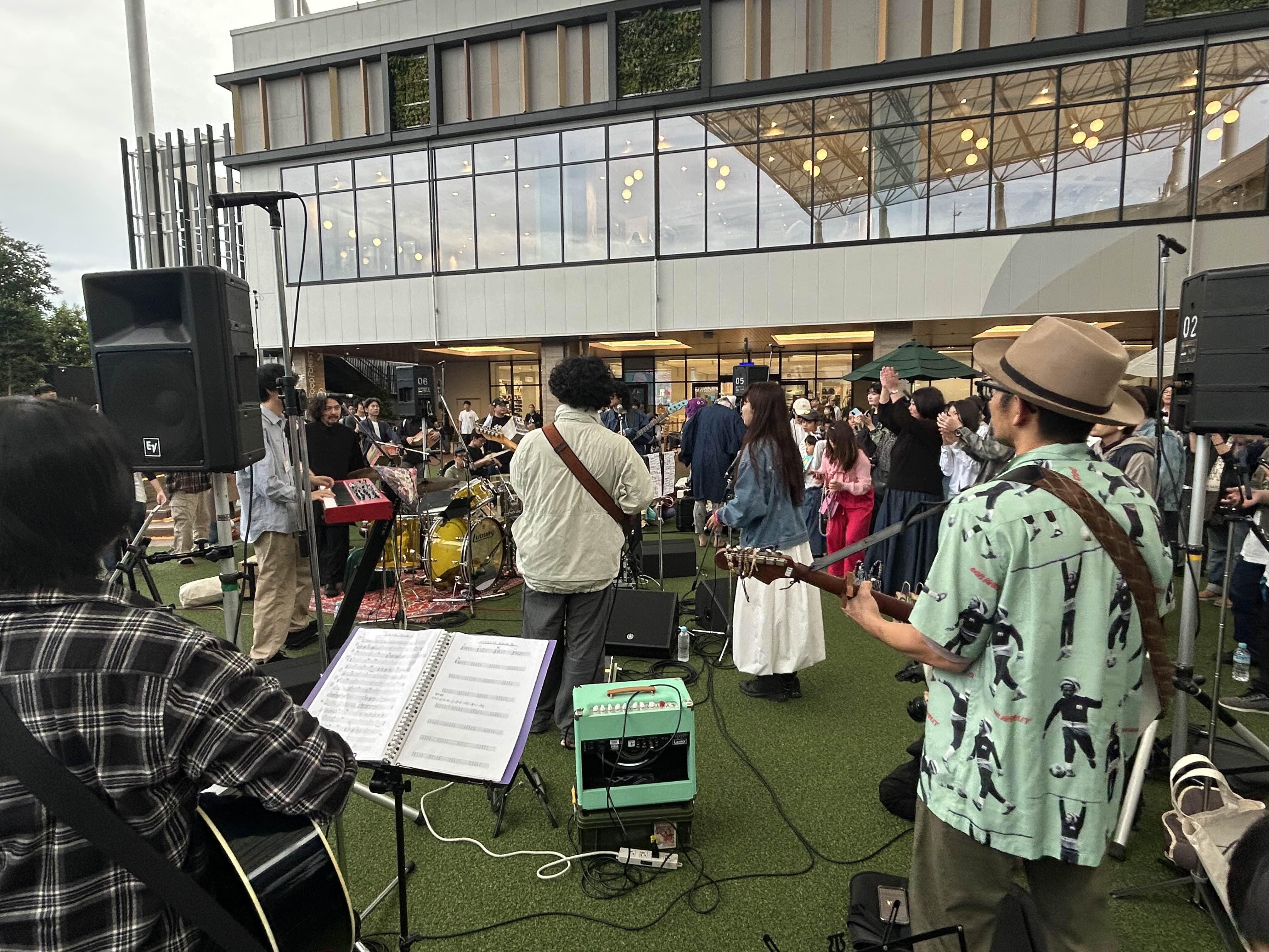 第1回イベントの様子4