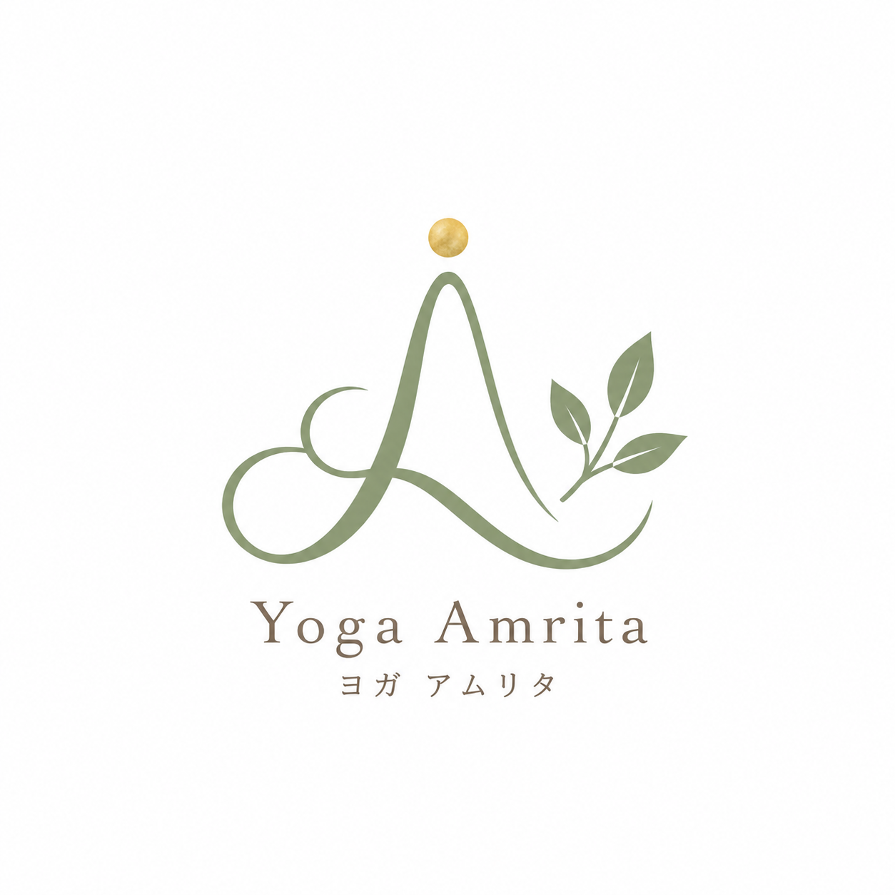 Yoga Amrita（ヨガ アムリタ）